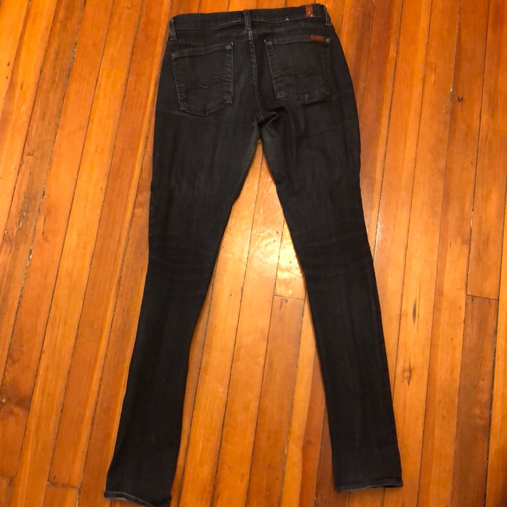 7 For All Mankind - Picture 2 of 3